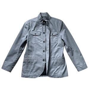 Kenneth Cole Reaction Gray Jacket | Size 40 (S)